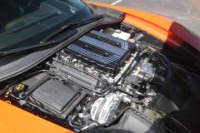 Used 2019 Chevrolet Corvette Z06 2LZ COUPE w/Visible Carbon Fiber Ground Effects Package for sale Sold at Auto Collection in Murfreesboro TN 37130 68