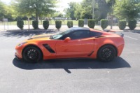 Used 2019 Chevrolet Corvette Z06 2LZ COUPE w/Visible Carbon Fiber Ground Effects Package for sale Sold at Auto Collection in Murfreesboro TN 37130 7