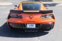 Used 2019 Chevrolet Corvette Z06 2LZ COUPE w/Visible Carbon Fiber Ground Effects Package for sale Sold at Auto Collection in Murfreesboro TN 37130 74