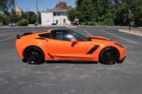 Used 2019 Chevrolet Corvette Z06 2LZ COUPE w/Visible Carbon Fiber Ground Effects Package for sale Sold at Auto Collection in Murfreesboro TN 37130 8