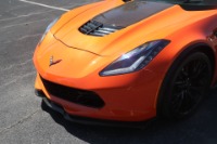 Used 2019 Chevrolet Corvette Z06 2LZ COUPE w/Visible Carbon Fiber Ground Effects Package for sale Sold at Auto Collection in Murfreesboro TN 37130 9