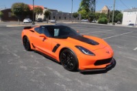 Used 2019 Chevrolet Corvette Z06 2LZ COUPE w/Visible Carbon Fiber Ground Effects Package for sale Sold at Auto Collection in Murfreesboro TN 37130 1