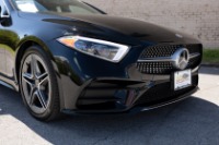 Used 2019 Mercedes-Benz CLS 450 4MATIC w/Driver Assistance Package for sale $56,950 at Auto Collection in Murfreesboro TN 37129 11