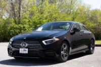 Used 2019 Mercedes-Benz CLS 450 4MATIC w/Driver Assistance Package for sale $56,950 at Auto Collection in Murfreesboro TN 37129 2
