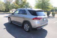 Used 2020 Mercedes-Benz GLE 350 RWD w/Parking Assist Package for sale $46,900 at Auto Collection in Murfreesboro TN 37130 4