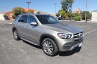 Used 2020 Mercedes-Benz GLE 350 RWD w/Parking Assist Package for sale $46,900 at Auto Collection in Murfreesboro TN 37130 1