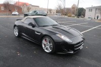 Used 2014 Jaguar F-TYPE V8 S PREMIUM PACK 3 W/PERFORMANCE PACK for sale Sold at Auto Collection in Murfreesboro TN 37129 11