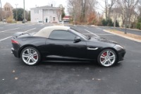 Used 2014 Jaguar F-TYPE V8 S PREMIUM PACK 3 W/PERFORMANCE PACK for sale Sold at Auto Collection in Murfreesboro TN 37129 12