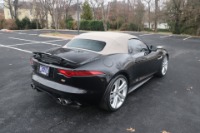 Used 2014 Jaguar F-TYPE V8 S PREMIUM PACK 3 W/PERFORMANCE PACK for sale Sold at Auto Collection in Murfreesboro TN 37129 13