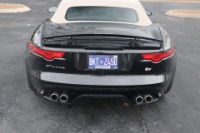 Used 2014 Jaguar F-TYPE V8 S PREMIUM PACK 3 W/PERFORMANCE PACK for sale Sold at Auto Collection in Murfreesboro TN 37129 14