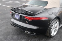 Used 2014 Jaguar F-TYPE V8 S PREMIUM PACK 3 W/PERFORMANCE PACK for sale Sold at Auto Collection in Murfreesboro TN 37129 18