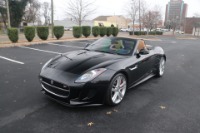 Used 2014 Jaguar F-TYPE V8 S PREMIUM PACK 3 W/PERFORMANCE PACK for sale Sold at Auto Collection in Murfreesboro TN 37129 2
