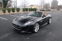 Used 2014 Jaguar F-TYPE V8 S PREMIUM PACK 3 W/PERFORMANCE PACK for sale Sold at Auto Collection in Murfreesboro TN 37129 2