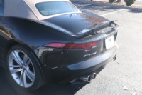 Used 2014 Jaguar F-TYPE V8 S PREMIUM PACK 3 W/PERFORMANCE PACK for sale Sold at Auto Collection in Murfreesboro TN 37129 22