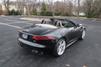 Used 2014 Jaguar F-TYPE V8 S PREMIUM PACK 3 W/PERFORMANCE PACK for sale Sold at Auto Collection in Murfreesboro TN 37129 3