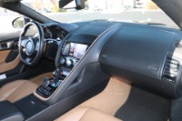 Used 2014 Jaguar F-TYPE V8 S PREMIUM PACK 3 W/PERFORMANCE PACK for sale Sold at Auto Collection in Murfreesboro TN 37129 32