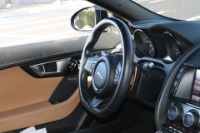 Used 2014 Jaguar F-TYPE V8 S PREMIUM PACK 3 W/PERFORMANCE PACK for sale Sold at Auto Collection in Murfreesboro TN 37129 33