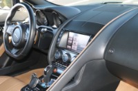 Used 2014 Jaguar F-TYPE V8 S PREMIUM PACK 3 W/PERFORMANCE PACK for sale Sold at Auto Collection in Murfreesboro TN 37129 34