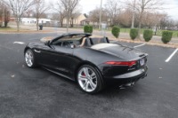 Used 2014 Jaguar F-TYPE V8 S PREMIUM PACK 3 W/PERFORMANCE PACK for sale Sold at Auto Collection in Murfreesboro TN 37129 4