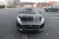 Used 2014 Jaguar F-TYPE V8 S PREMIUM PACK 3 W/PERFORMANCE PACK for sale Sold at Auto Collection in Murfreesboro TN 37129 5