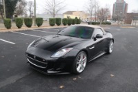 Used 2014 Jaguar F-TYPE V8 S PREMIUM PACK 3 W/PERFORMANCE PACK for sale Sold at Auto Collection in Murfreesboro TN 37129 9