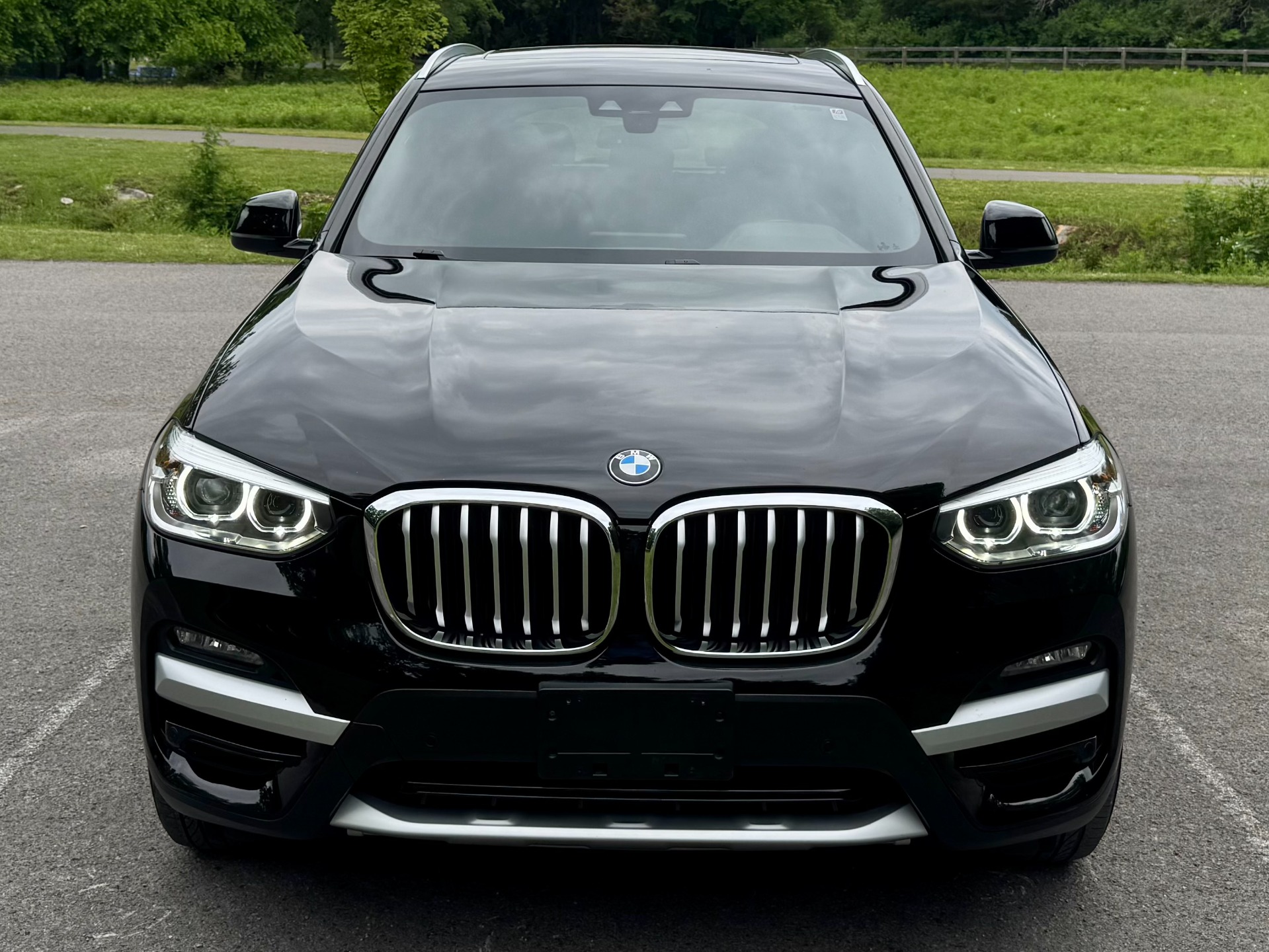 Rocker Panel Kit | BMW X3 30i xLine 2019 Rocker Panel Kit | BMW X3 30i xLine 2019