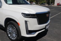 Used 2023 Cadillac Escalade Premium Luxury AWD w/Performance & Touring Package for sale Sold at Auto Collection in Murfreesboro TN 37130 11