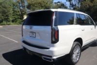 Used 2023 Cadillac Escalade Premium Luxury AWD w/Performance & Touring Package for sale Sold at Auto Collection in Murfreesboro TN 37130 13