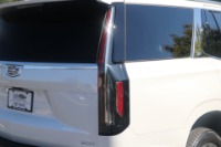 Used 2023 Cadillac Escalade Premium Luxury AWD w/Performance & Touring Package for sale Sold at Auto Collection in Murfreesboro TN 37130 14