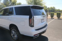 Used 2023 Cadillac Escalade Premium Luxury AWD w/Performance & Touring Package for sale Sold at Auto Collection in Murfreesboro TN 37130 15