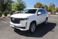 Used 2023 Cadillac Escalade Premium Luxury AWD w/Performance & Touring Package for sale Sold at Auto Collection in Murfreesboro TN 37130 2