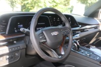 Used 2023 Cadillac Escalade Premium Luxury AWD w/Performance & Touring Package for sale Sold at Auto Collection in Murfreesboro TN 37130 22