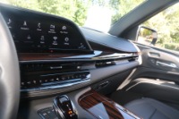 Used 2023 Cadillac Escalade Premium Luxury AWD w/Performance & Touring Package for sale Sold at Auto Collection in Murfreesboro TN 37130 23