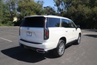 Used 2023 Cadillac Escalade Premium Luxury AWD w/Performance & Touring Package for sale Sold at Auto Collection in Murfreesboro TN 37130 3