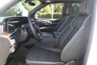 Used 2023 Cadillac Escalade Premium Luxury AWD w/Performance & Touring Package for sale Sold at Auto Collection in Murfreesboro TN 37130 31