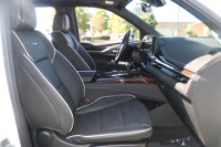 Used 2023 Cadillac Escalade Premium Luxury AWD w/Performance & Touring Package for sale Sold at Auto Collection in Murfreesboro TN 37130 34
