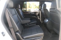 Used 2023 Cadillac Escalade Premium Luxury AWD w/Performance & Touring Package for sale Sold at Auto Collection in Murfreesboro TN 37130 37