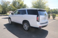 Used 2023 Cadillac Escalade Premium Luxury AWD w/Performance & Touring Package for sale Sold at Auto Collection in Murfreesboro TN 37130 4