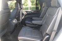 Used 2023 Cadillac Escalade Premium Luxury AWD w/Performance & Touring Package for sale Sold at Auto Collection in Murfreesboro TN 37130 40