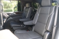 Used 2023 Cadillac Escalade Premium Luxury AWD w/Performance & Touring Package for sale Sold at Auto Collection in Murfreesboro TN 37130 41
