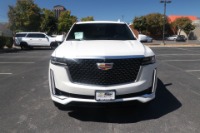 Used 2023 Cadillac Escalade Premium Luxury AWD w/Performance & Touring Package for sale Sold at Auto Collection in Murfreesboro TN 37130 5