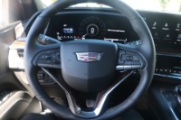 Used 2023 Cadillac Escalade Premium Luxury AWD w/Performance & Touring Package for sale Sold at Auto Collection in Murfreesboro TN 37130 50