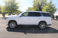 Used 2023 Cadillac Escalade Premium Luxury AWD w/Performance & Touring Package for sale Sold at Auto Collection in Murfreesboro TN 37130 7