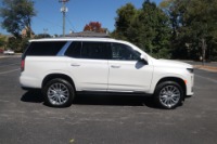 Used 2023 Cadillac Escalade Premium Luxury AWD w/Performance & Touring Package for sale Sold at Auto Collection in Murfreesboro TN 37130 8