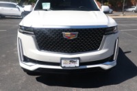 Used 2023 Cadillac Escalade Premium Luxury AWD w/Performance & Touring Package for sale Sold at Auto Collection in Murfreesboro TN 37130 84