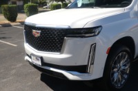 Used 2023 Cadillac Escalade Premium Luxury AWD w/Performance & Touring Package for sale Sold at Auto Collection in Murfreesboro TN 37130 9