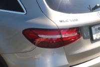 Used 2019 Mercedes-Benz GLC 300 4MATIC AMG LINE PREMIUM w/Panorama Sunroof for sale $35,500 at Auto Collection in Murfreesboro TN 37130 16