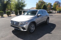 Used 2019 Mercedes-Benz GLC 300 4MATIC AMG LINE PREMIUM w/Panorama Sunroof for sale $35,500 at Auto Collection in Murfreesboro TN 37130 2