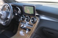 Used 2019 Mercedes-Benz GLC 300 4MATIC AMG LINE PREMIUM w/Panorama Sunroof for sale $35,500 at Auto Collection in Murfreesboro TN 37130 27