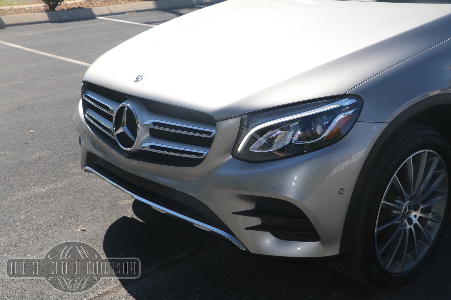 Headlamp Kit | MERCEDES BENZ GLC SUV 300 AMG LINE 2019 Headlamp Kit | MERCEDES BENZ GLC SUV 300 AMG LINE 2019